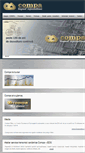 Mobile Screenshot of compa.ro